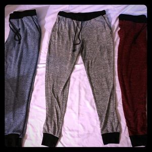 ALMOST FAMOUS Sweatpants Comfortable joggers